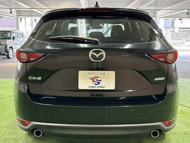 マツダ CX-5の画像19