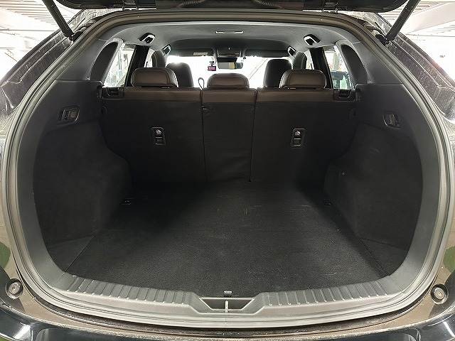 マツダ CX-5の画像20