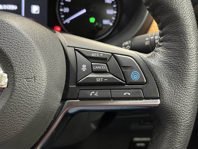 キックスX ツートーン インテリアエディション 内装他