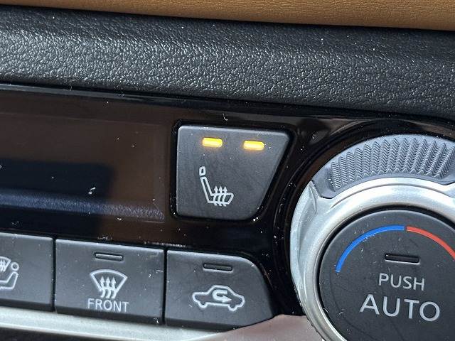 日産 キックスの画像7