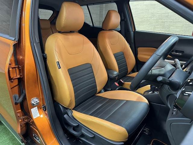 日産 キックスの画像9