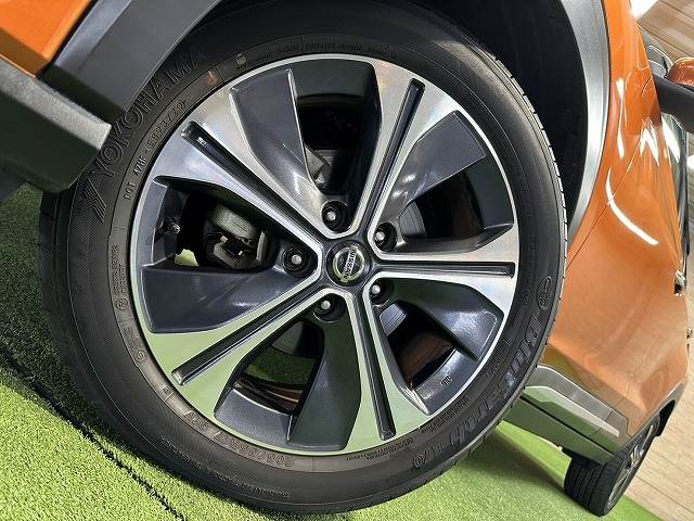 日産 キックスの画像12