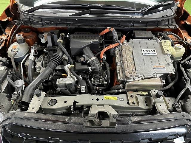 日産 キックスの画像13