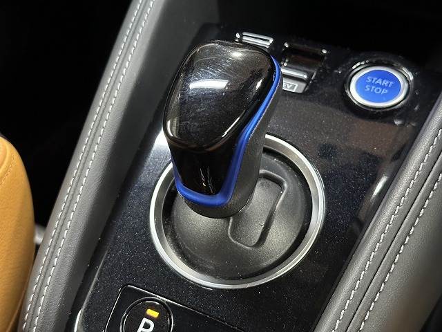 日産 キックスの画像15