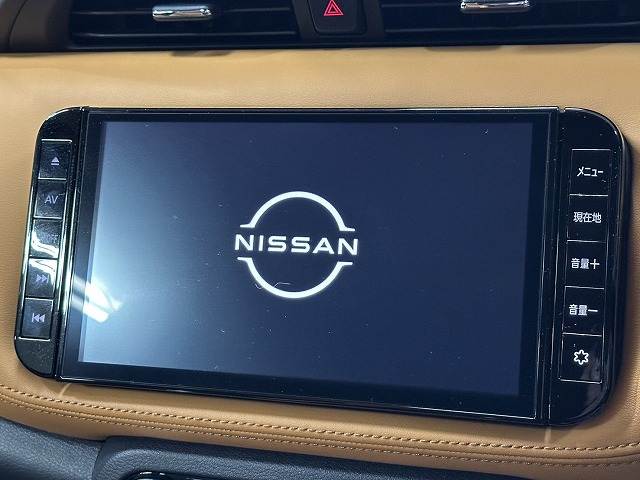 日産 キックスの画像16