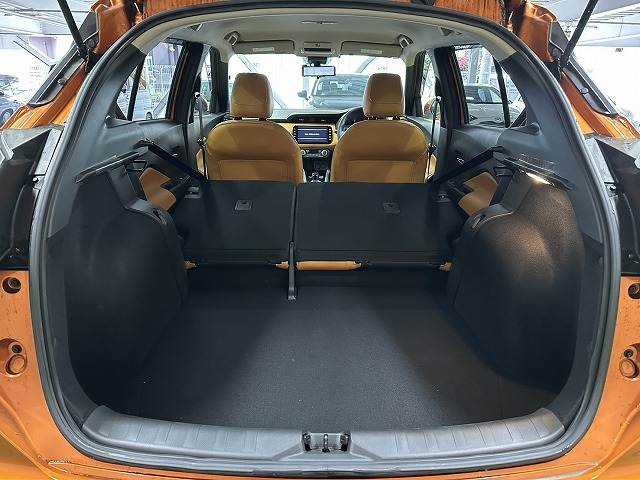 日産 キックスの画像20