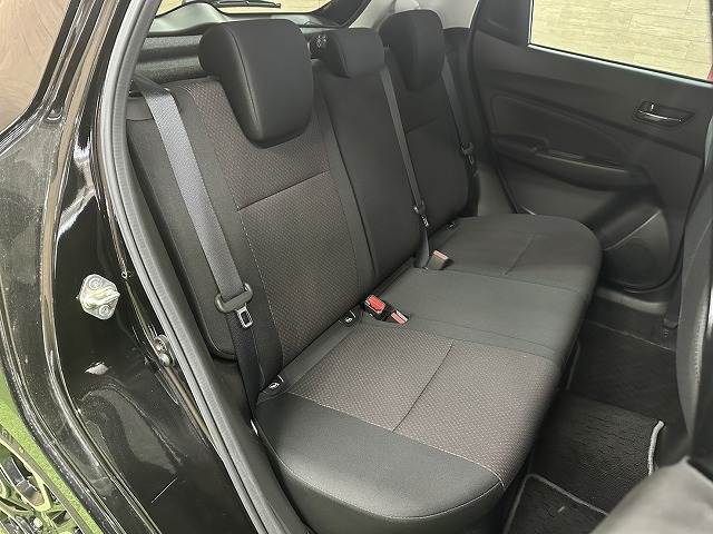 スズキ スイフトスポーツの画像10