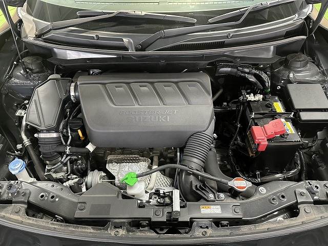 スズキ スイフトスポーツの画像13