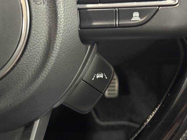 スズキ スイフトスポーツの画像14