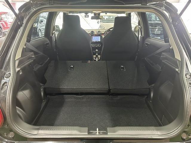 スズキ スイフトスポーツの画像20