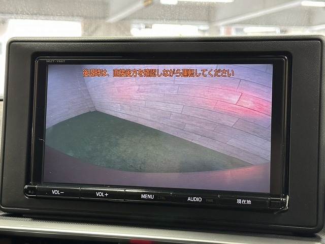 ライズZ 内装他