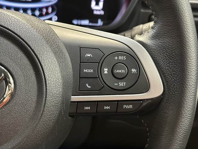 ライズZ 内装他