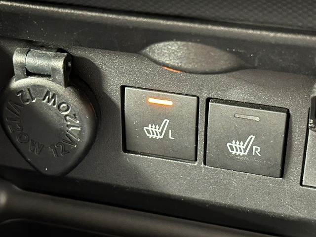 ライズZ 内装他