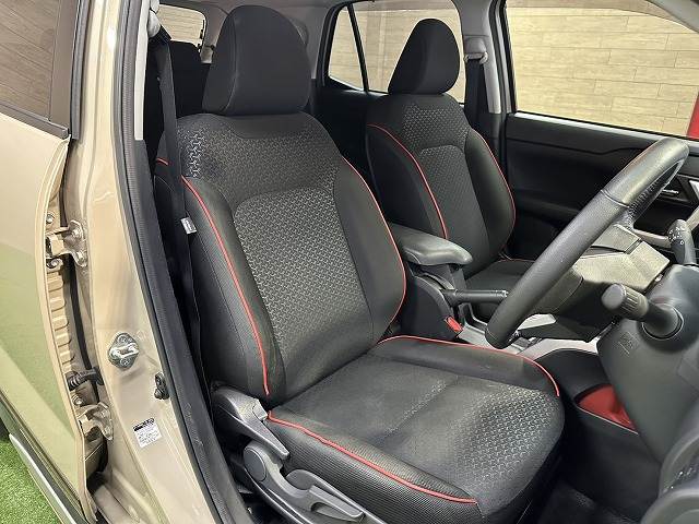 トヨタ&nbsp;ライズの画像9