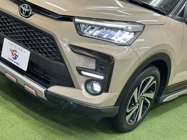 トヨタ&nbsp;ライズの画像11