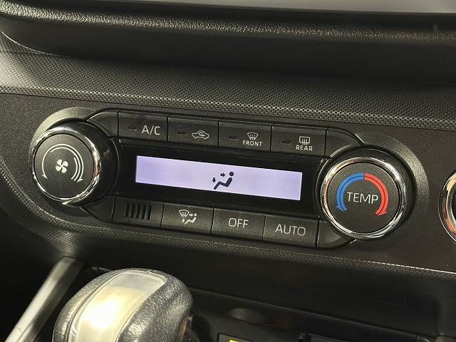 トヨタ&nbsp;ライズの画像14