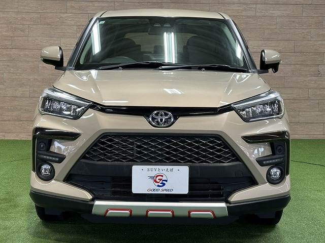 トヨタ&nbsp;ライズの画像17