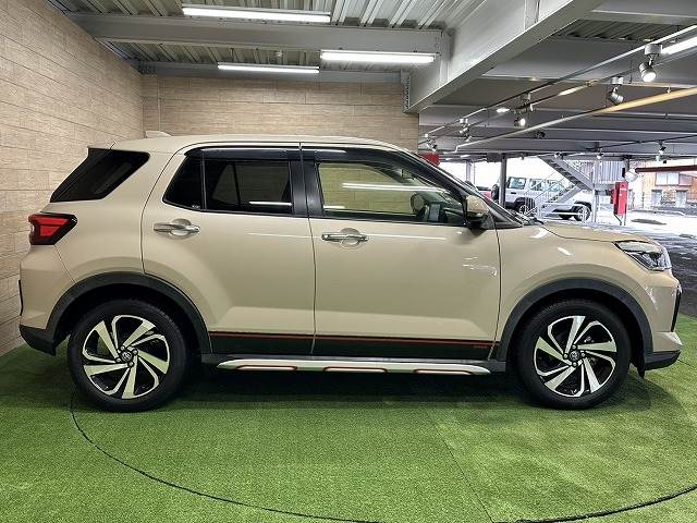 トヨタ&nbsp;ライズの画像18