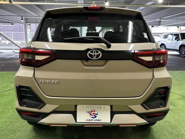 トヨタ&nbsp;ライズの画像19