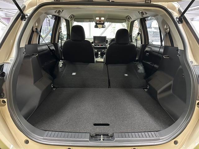 トヨタ&nbsp;ライズの画像20