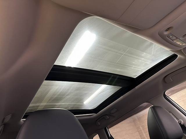 エクストレイル□20Xi HYBRID 内装他