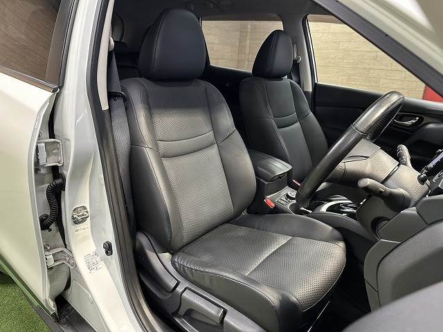 日産&nbsp;エクストレイルの画像9