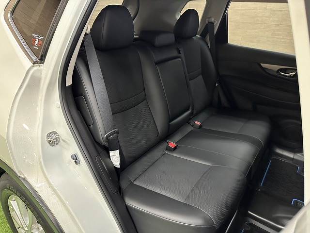 日産&nbsp;エクストレイルの画像10