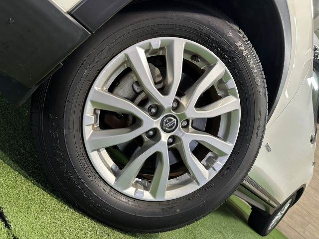 日産&nbsp;エクストレイルの画像12