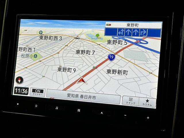 スイフトスポーツ□ベースグレード 内装他