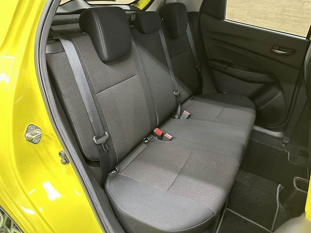 スズキ スイフトスポーツの画像10