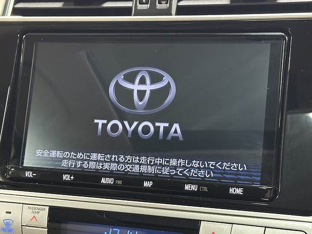トヨタ ランドクルーザープラドの画像16