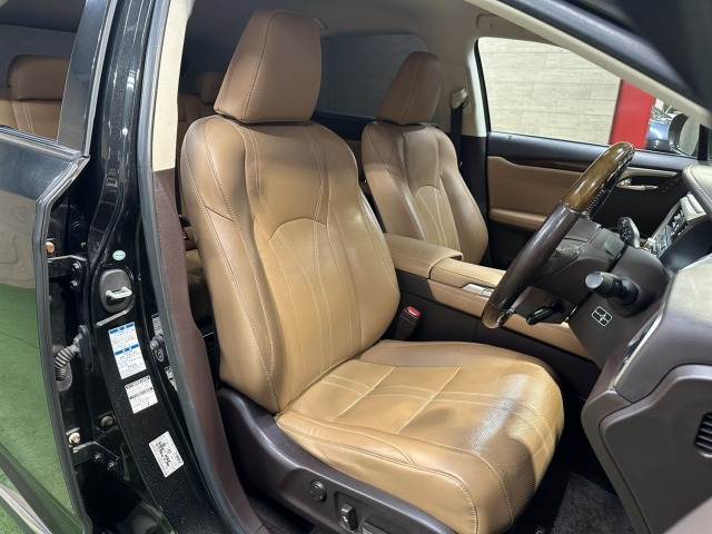 レクサス&nbsp;RXの画像9