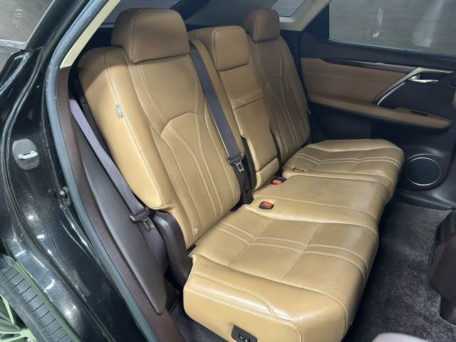 レクサス&nbsp;RXの画像10