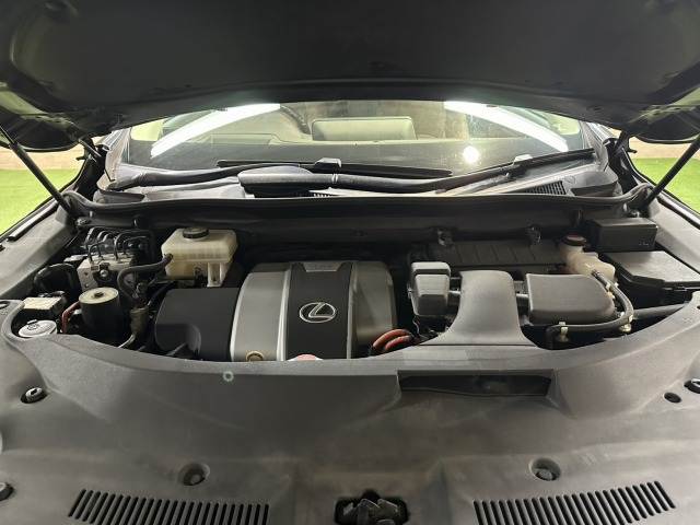 レクサス&nbsp;RXの画像13