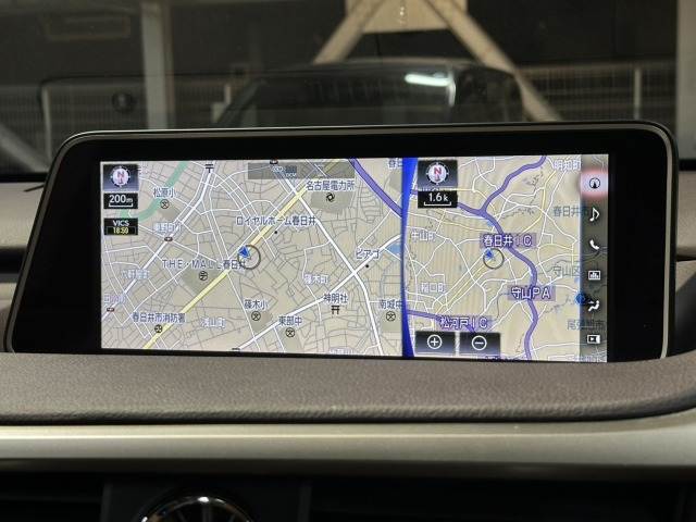 レクサス&nbsp;RXの画像16
