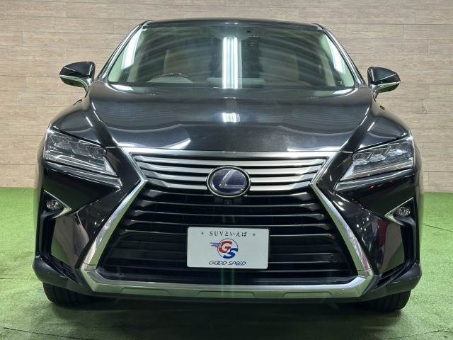 レクサス&nbsp;RXの画像17