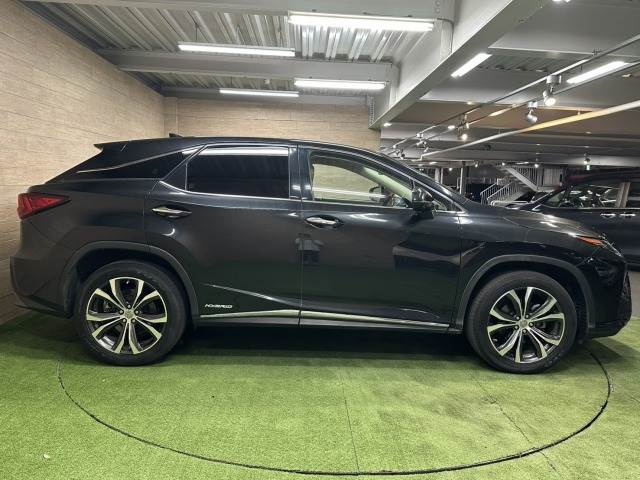 レクサス&nbsp;RXの画像18