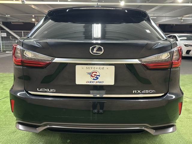 レクサス&nbsp;RXの画像19