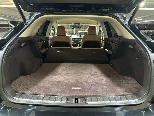 レクサス&nbsp;RXの画像20