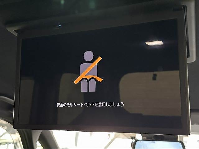 ヴォクシーハイブリッドS-Z 内装他