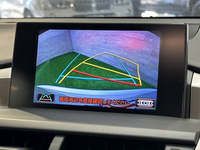 レクサス NXの画像4
