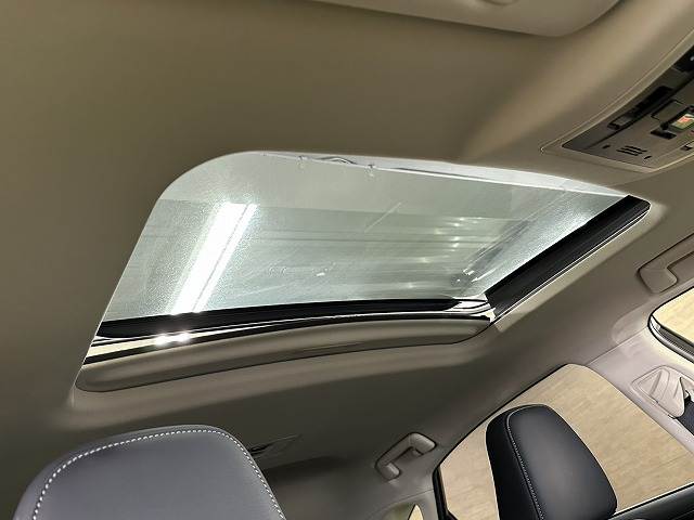 レクサス NXの画像5