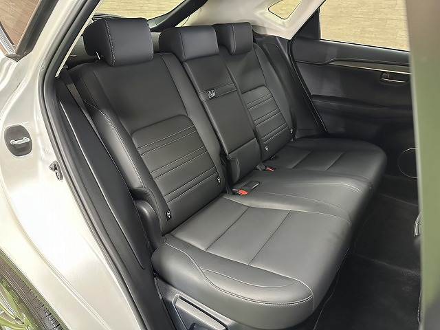 レクサス NXの画像10