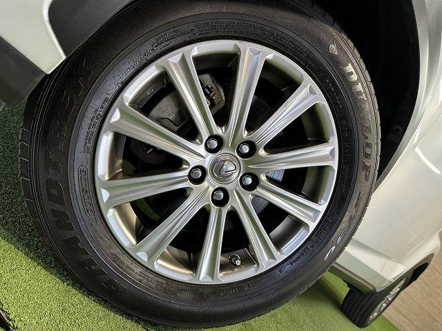 レクサス NXの画像12