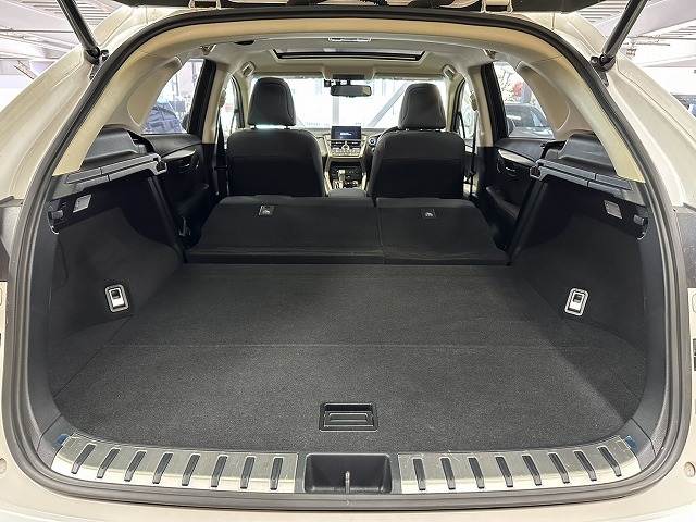 レクサス NXの画像20