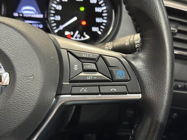 日産&nbsp;エクストレイルの画像6