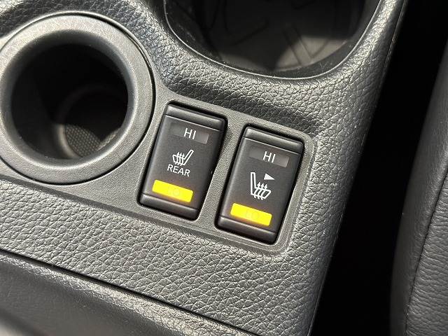 日産&nbsp;エクストレイルの画像7