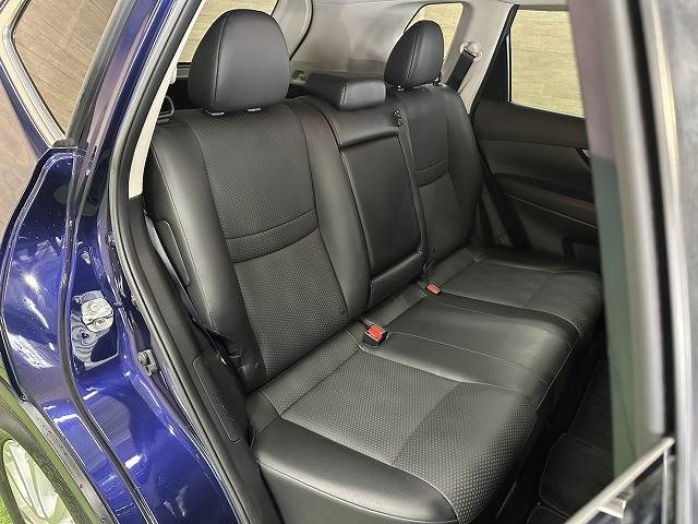 日産&nbsp;エクストレイルの画像10