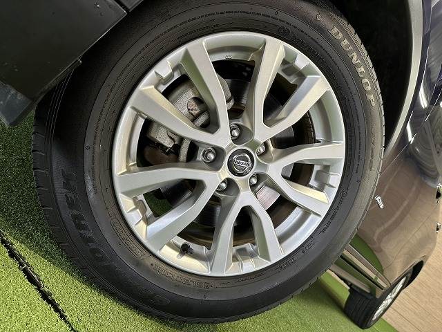 日産&nbsp;エクストレイルの画像12