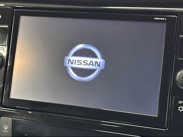 日産&nbsp;エクストレイルの画像16